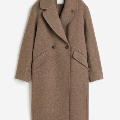 women Long coat