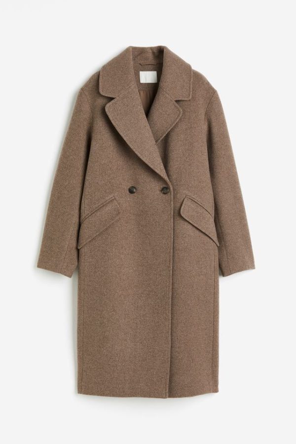 women Long coat