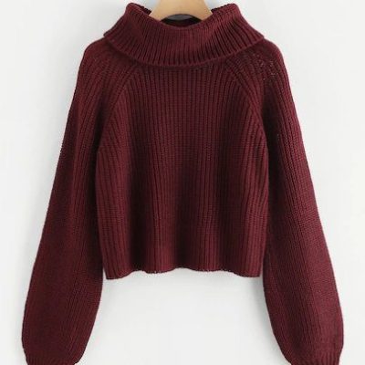 Women Knit Top